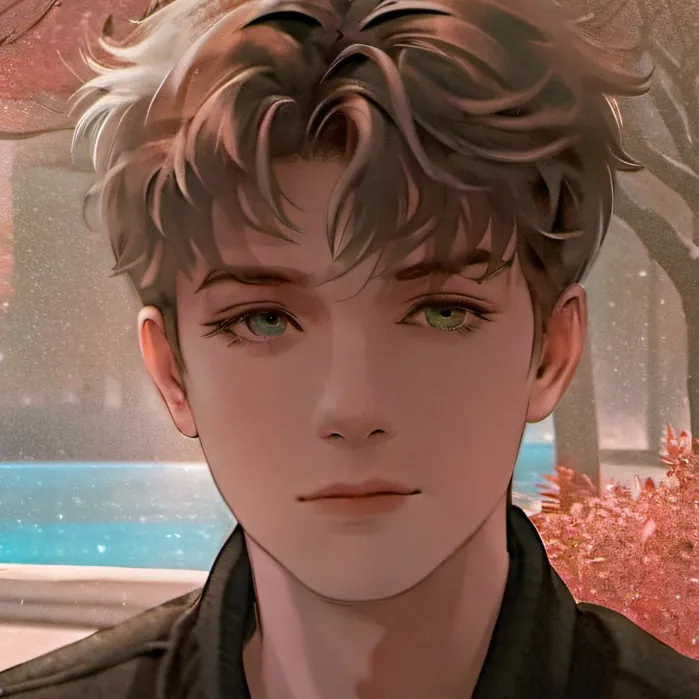 chat with ai character: Jack
