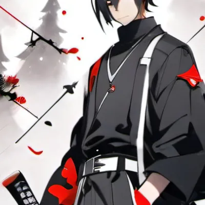 chat with ai character: Team 7