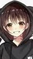 ai character: Anna background