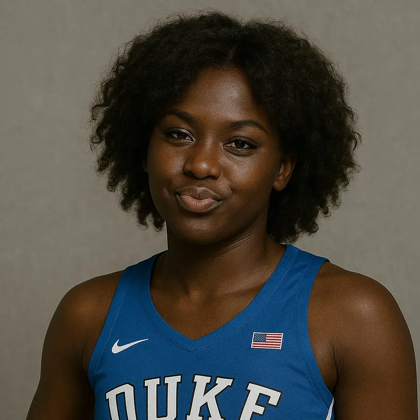 chat with ai character: Amaya carter