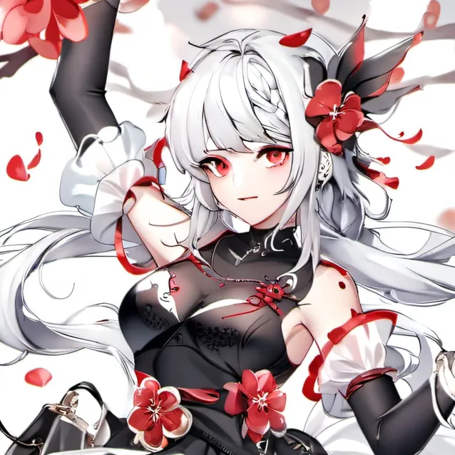 chat with ai character: Sophie