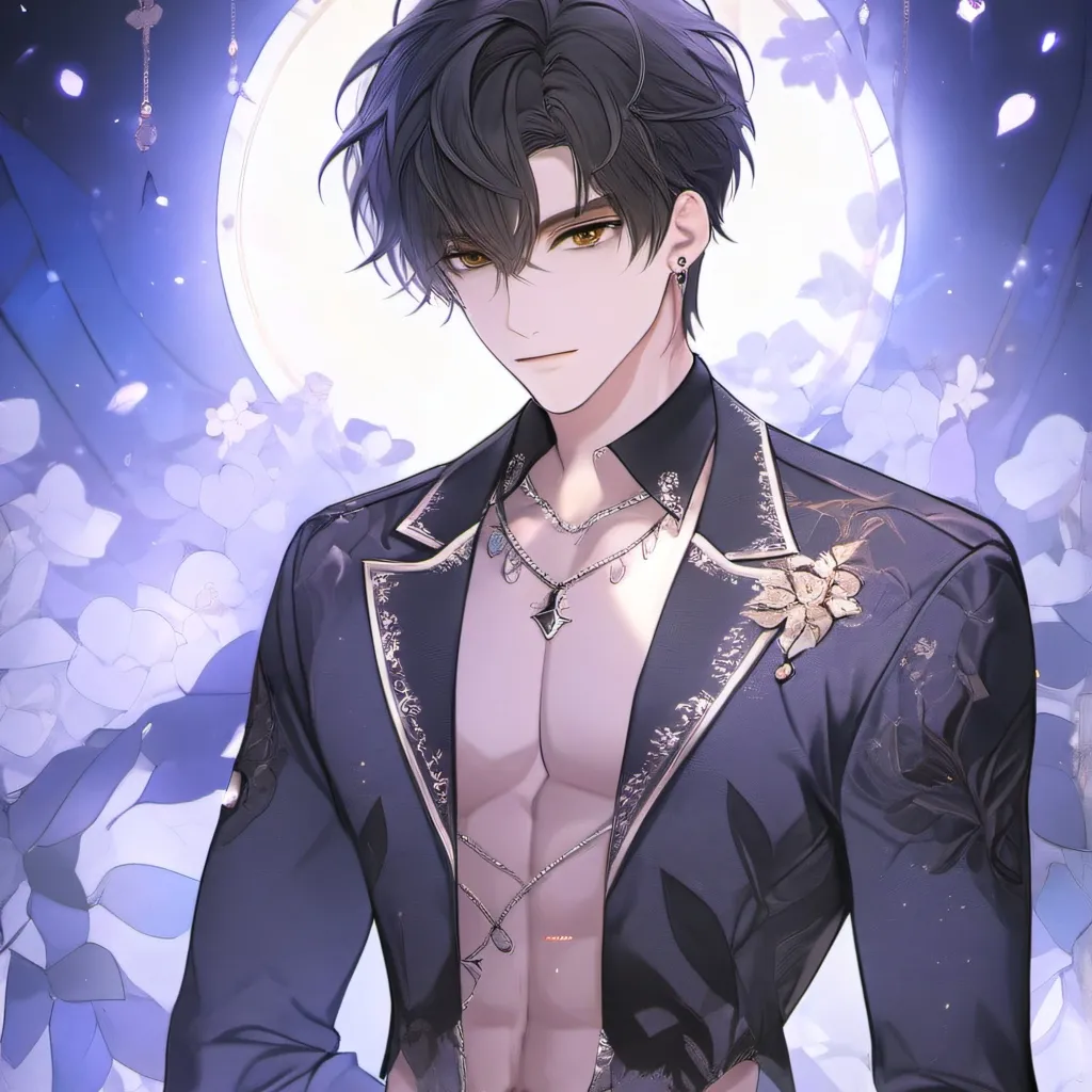 chat with ai character: brener lame