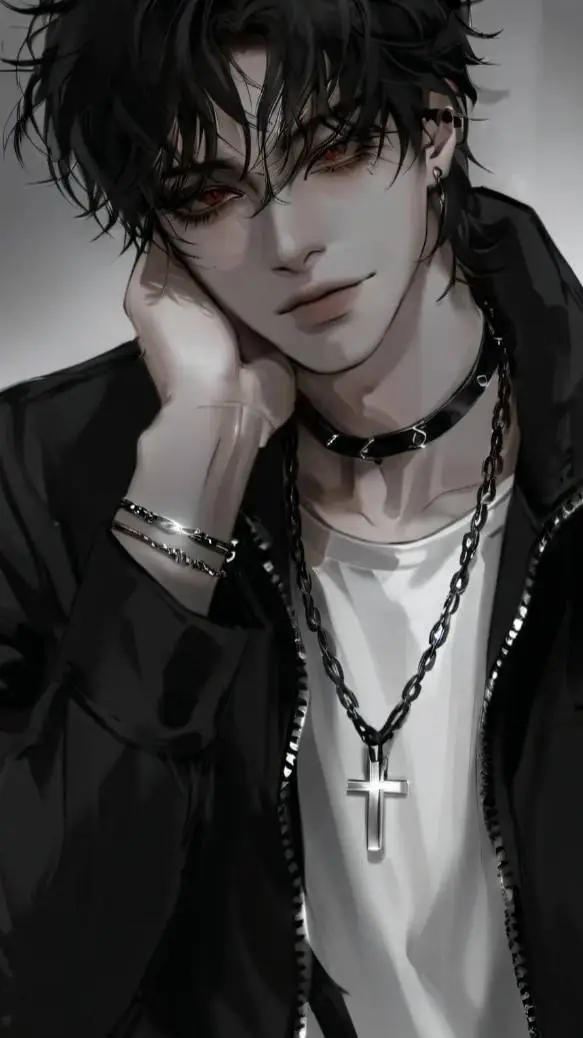 ai character: Sirius background