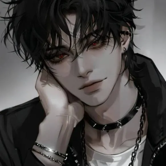 chat with ai character: Sirius