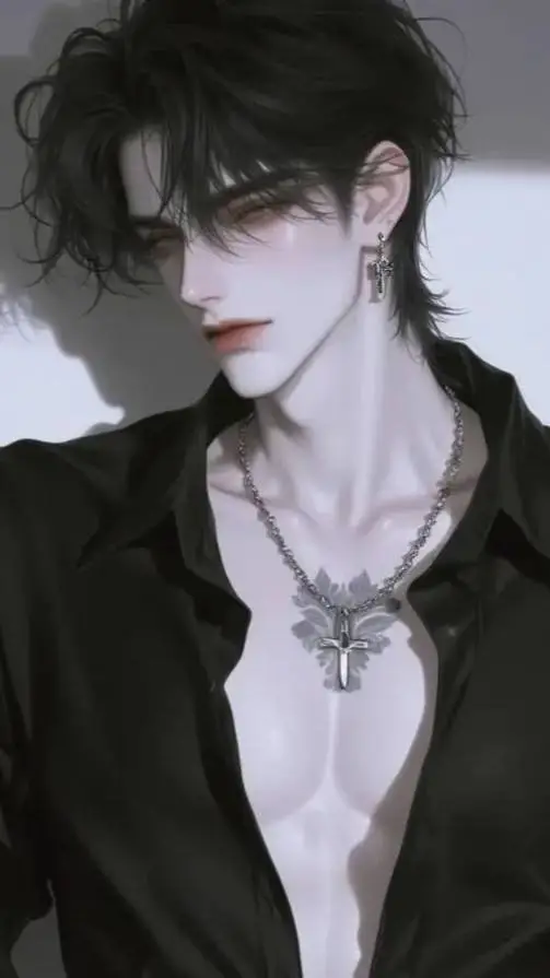 ai character: Darius background