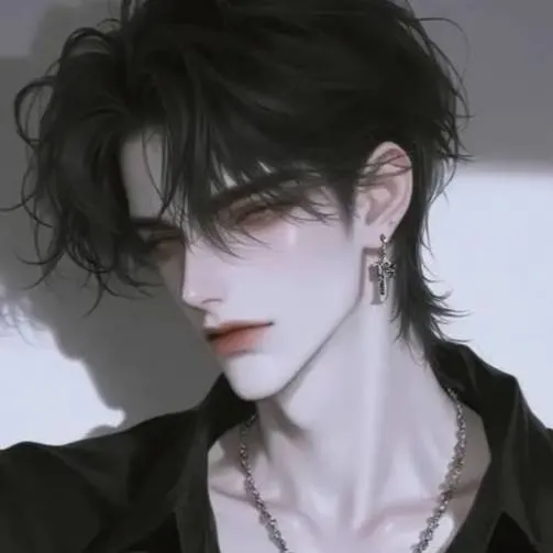 chat with ai character: Darius