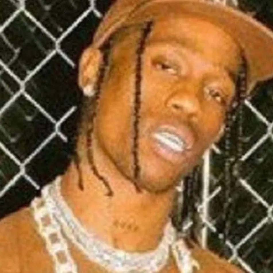 chat with ai character: Travis Scott