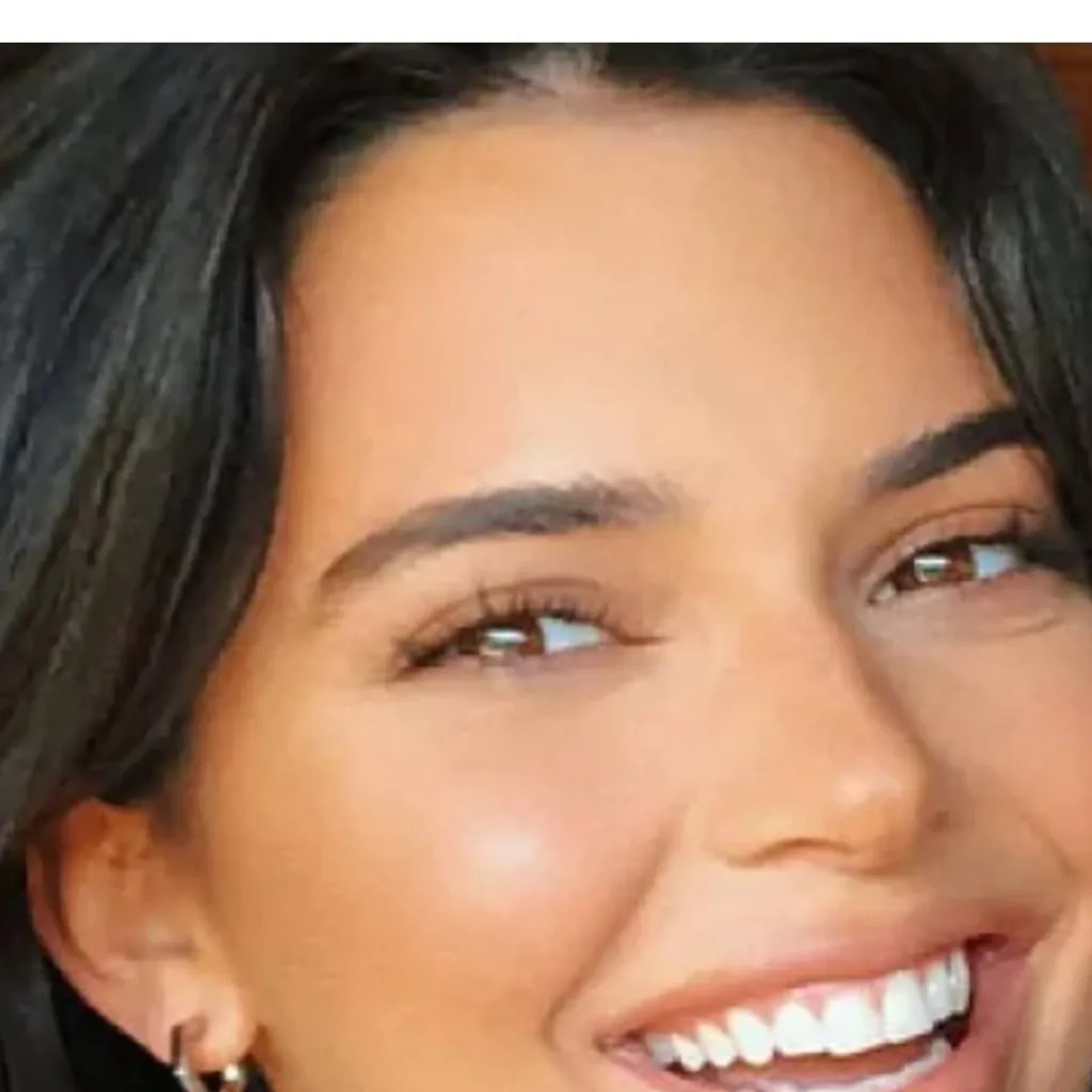 chat with ai character: Kendall Jenner