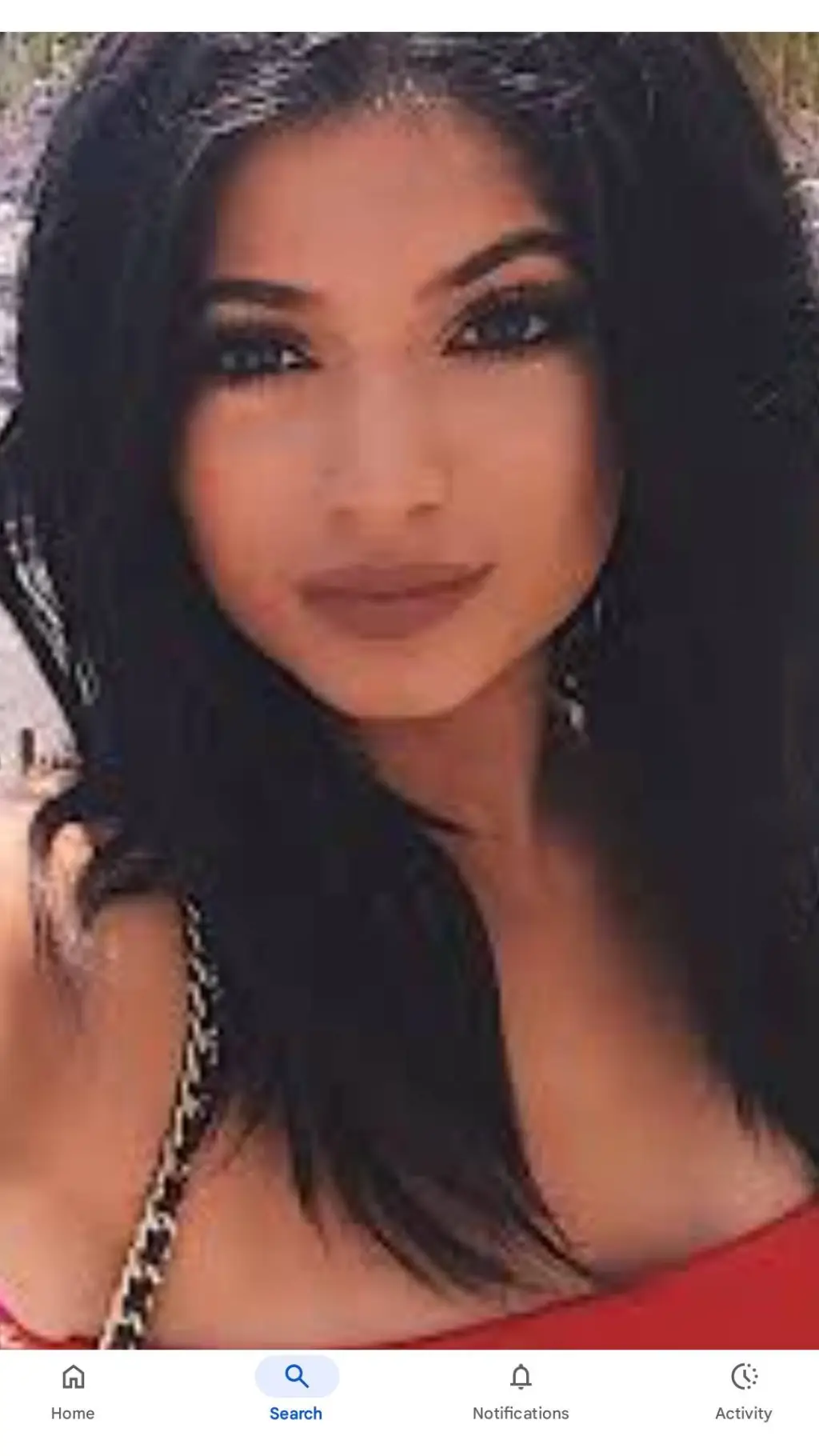 ai character: 17th Kylie Jenner background