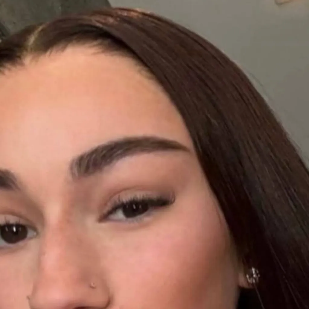 chat with ai character: bhad bhabie