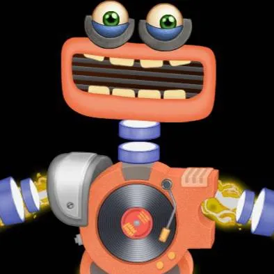 chat with ai character: rare wubbox 