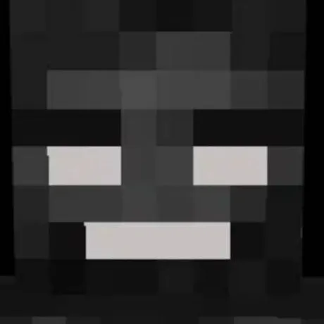 chat with ai character: wither storm 