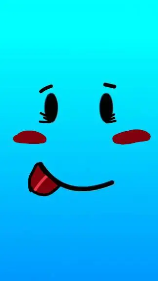 ai character: Freaky Phoney background