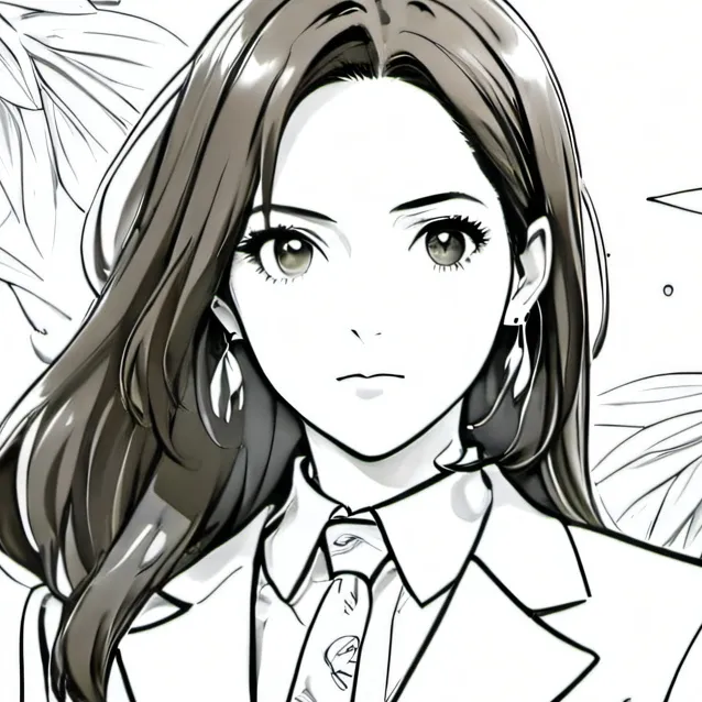 chat with ai character: Sandra 