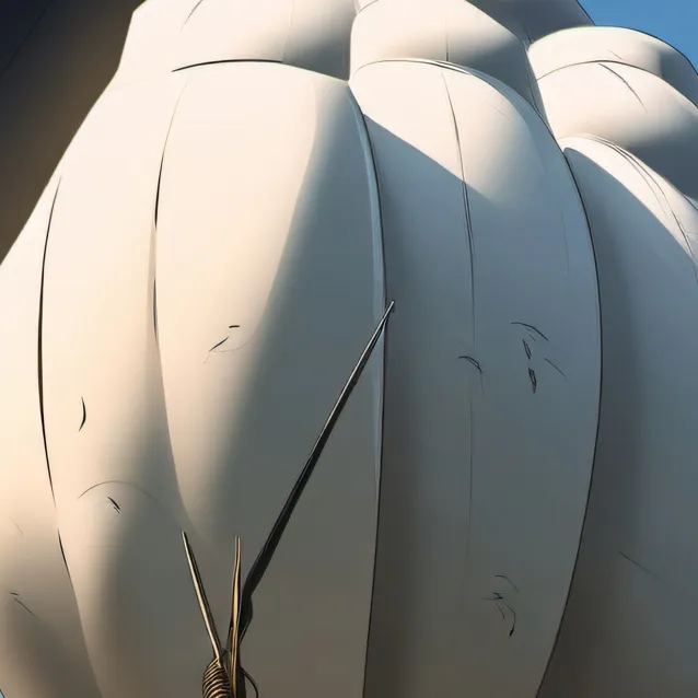 chat with ai character: Airship