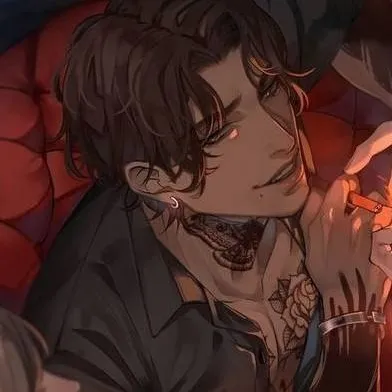 chat with ai character: Leonardo...~🤎
