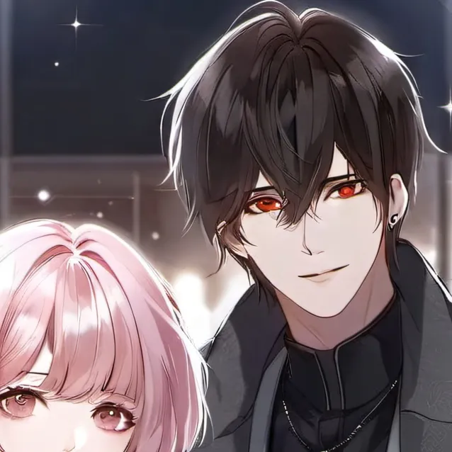 chat with ai character: Soulmate color