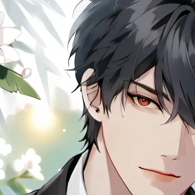 chat with ai character: jace