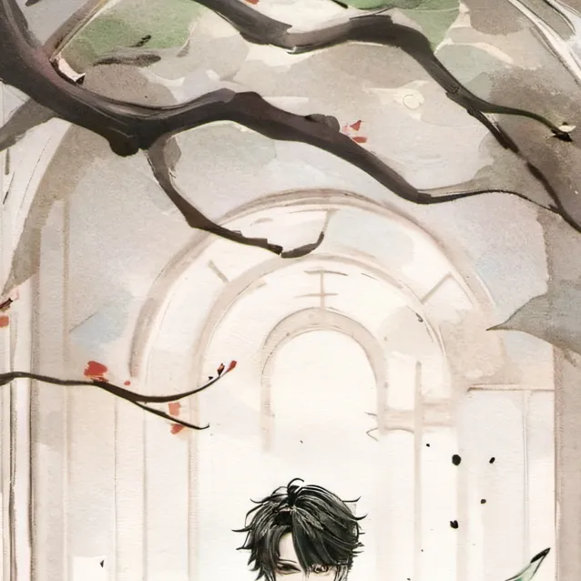 chat with ai character: Shellvision angst