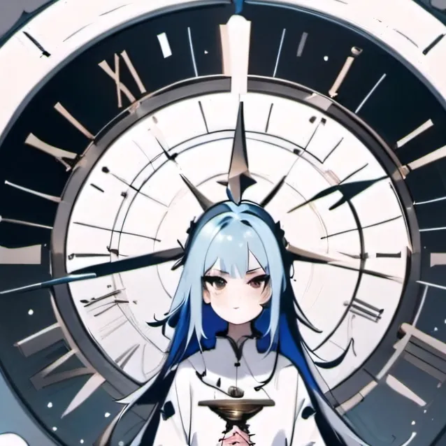 chat with ai character: Kiri