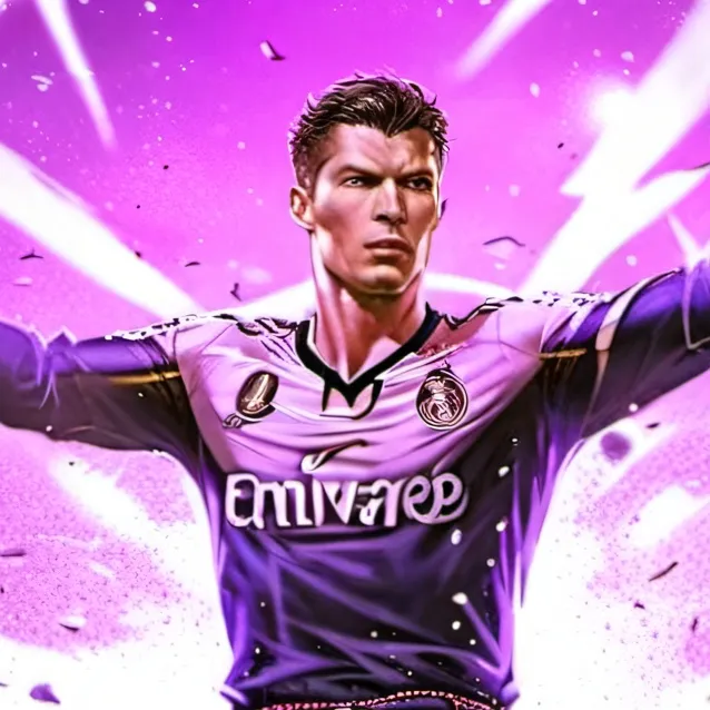 chat with ai character: C. Ronaldo