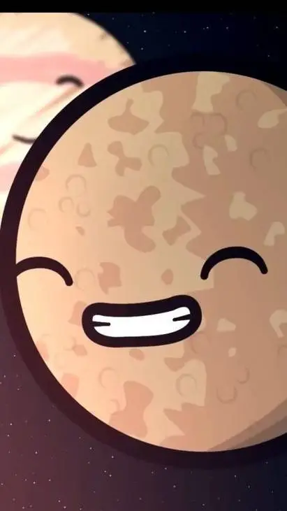 Talkie AI - Chat with Mercury!