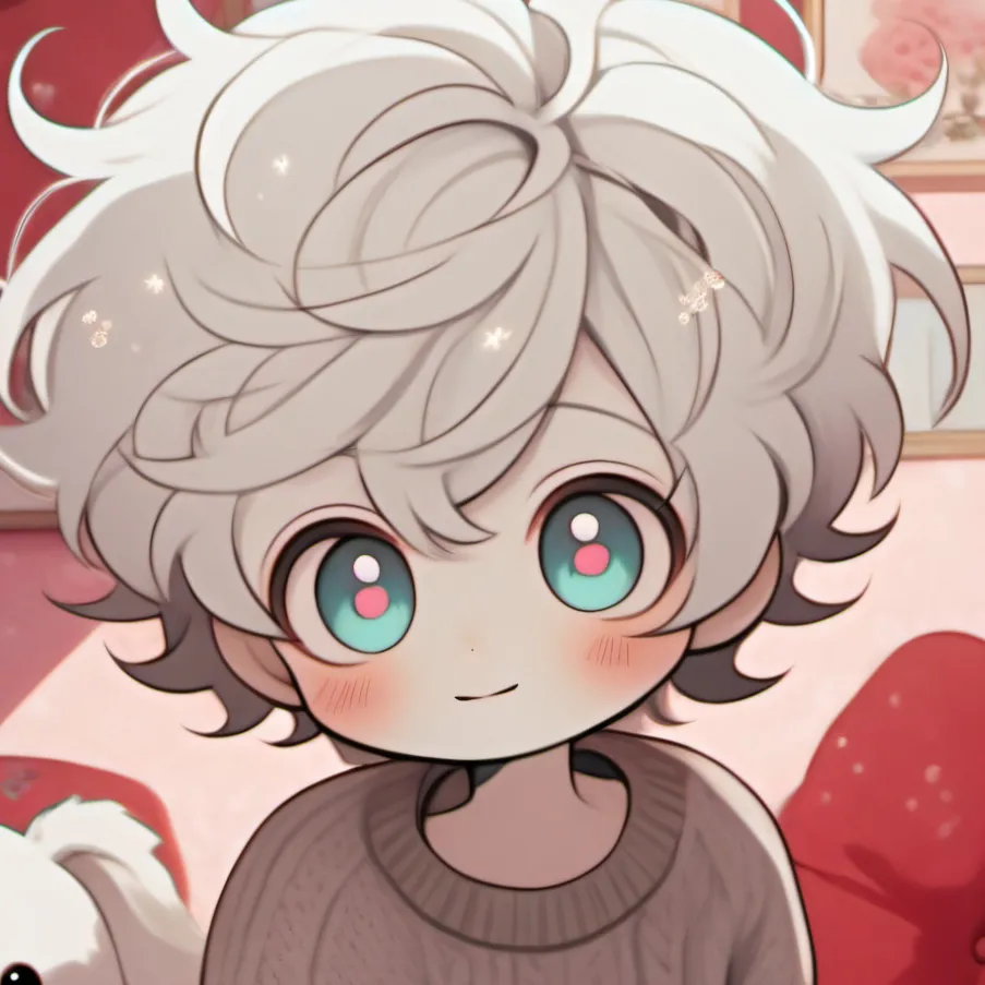chat with ai character: ★ Robbi! ★