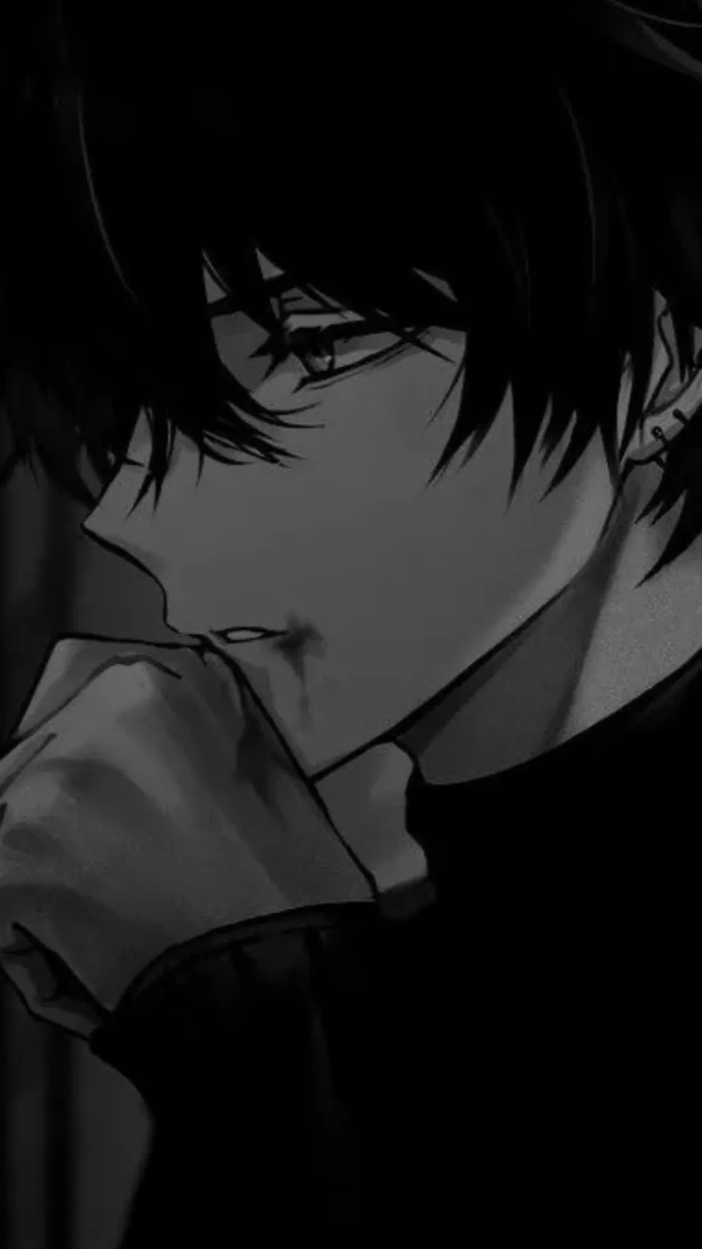 Talkie AI - Chat with Evan