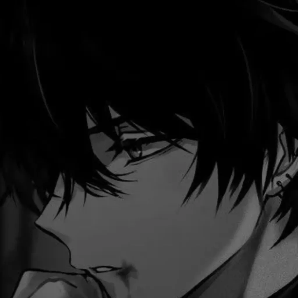 chat with ai character: Evan