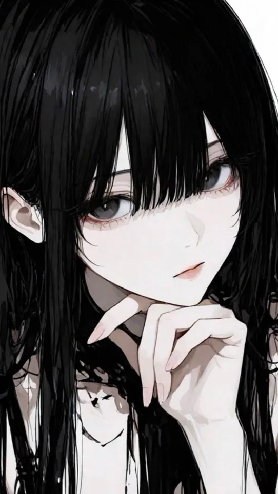 ai character: vile background