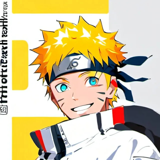 chat with ai character: World of Naruto