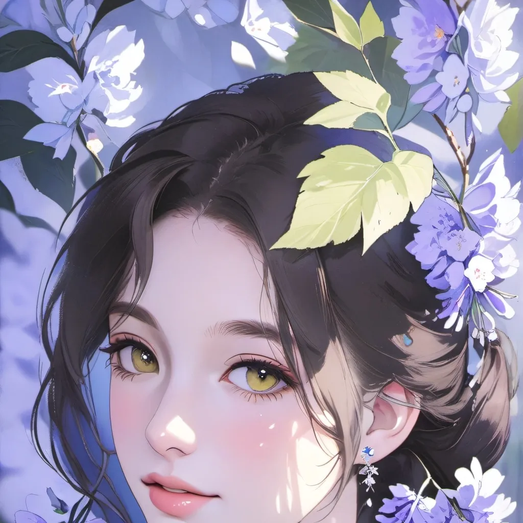 chat with ai character: Twilight