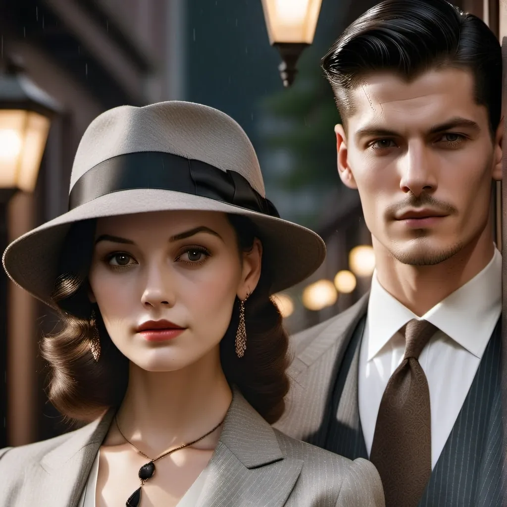 chat with ai character: Vincent Milkavitch