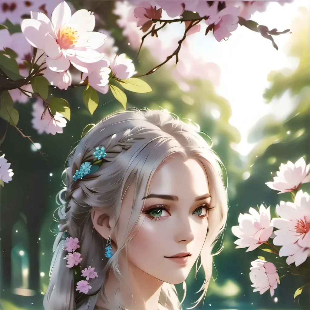chat with ai character: Sleepy Princess2