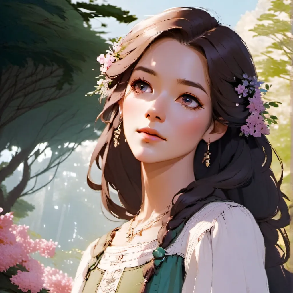 chat with ai character: My inner Deamons