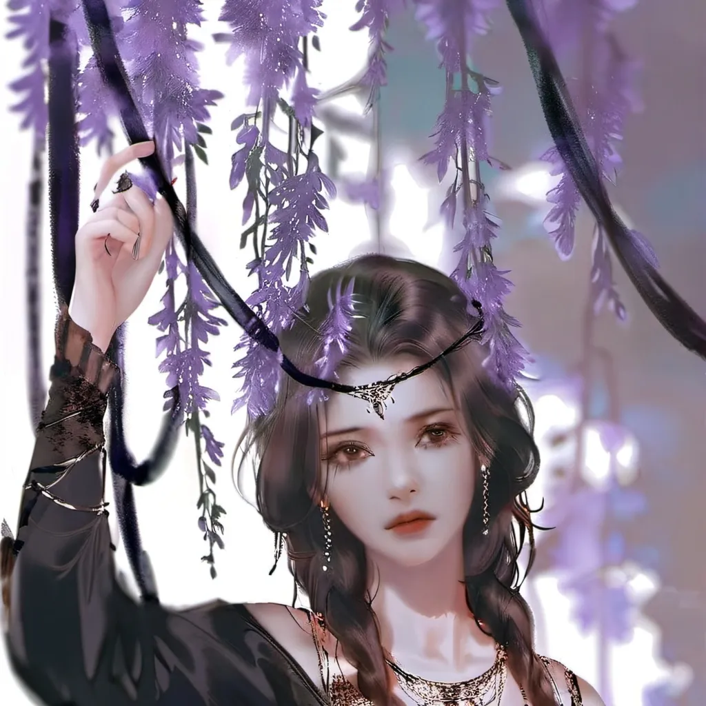 chat with ai character: babyl Demon School