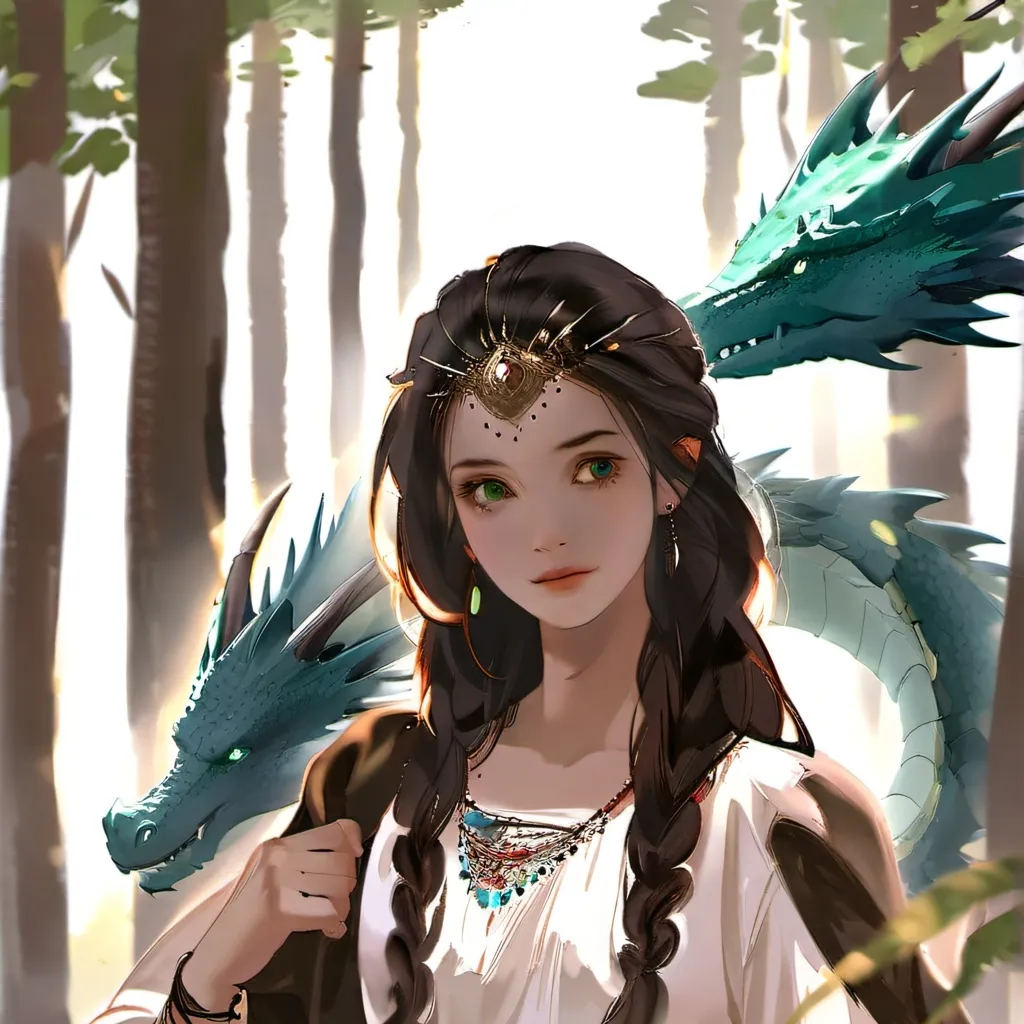 chat with ai character: HTTYD