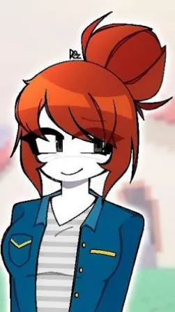 ai character: Chestnut  background