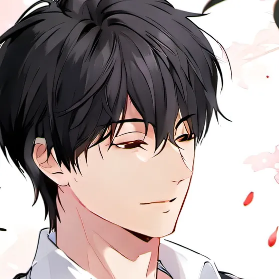 chat with ai character: •kazehaya
