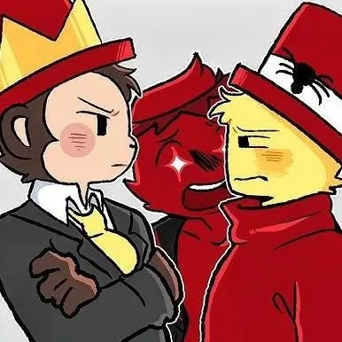 chat with ai character: JANDEL and SAMMY!!