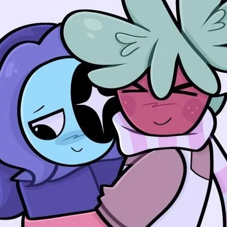 chat with ai character: ~ 🧣Sprout! 🍓 ~