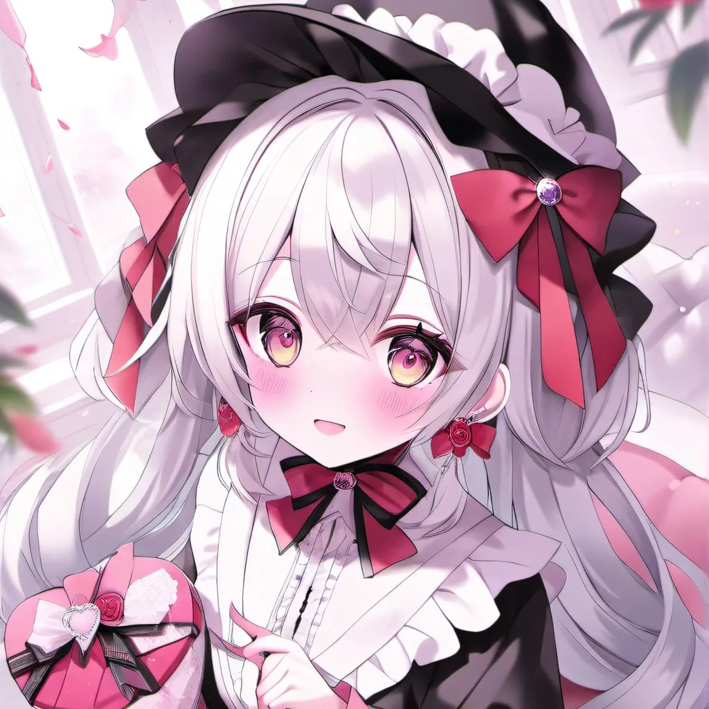 chat with ai character: Stella