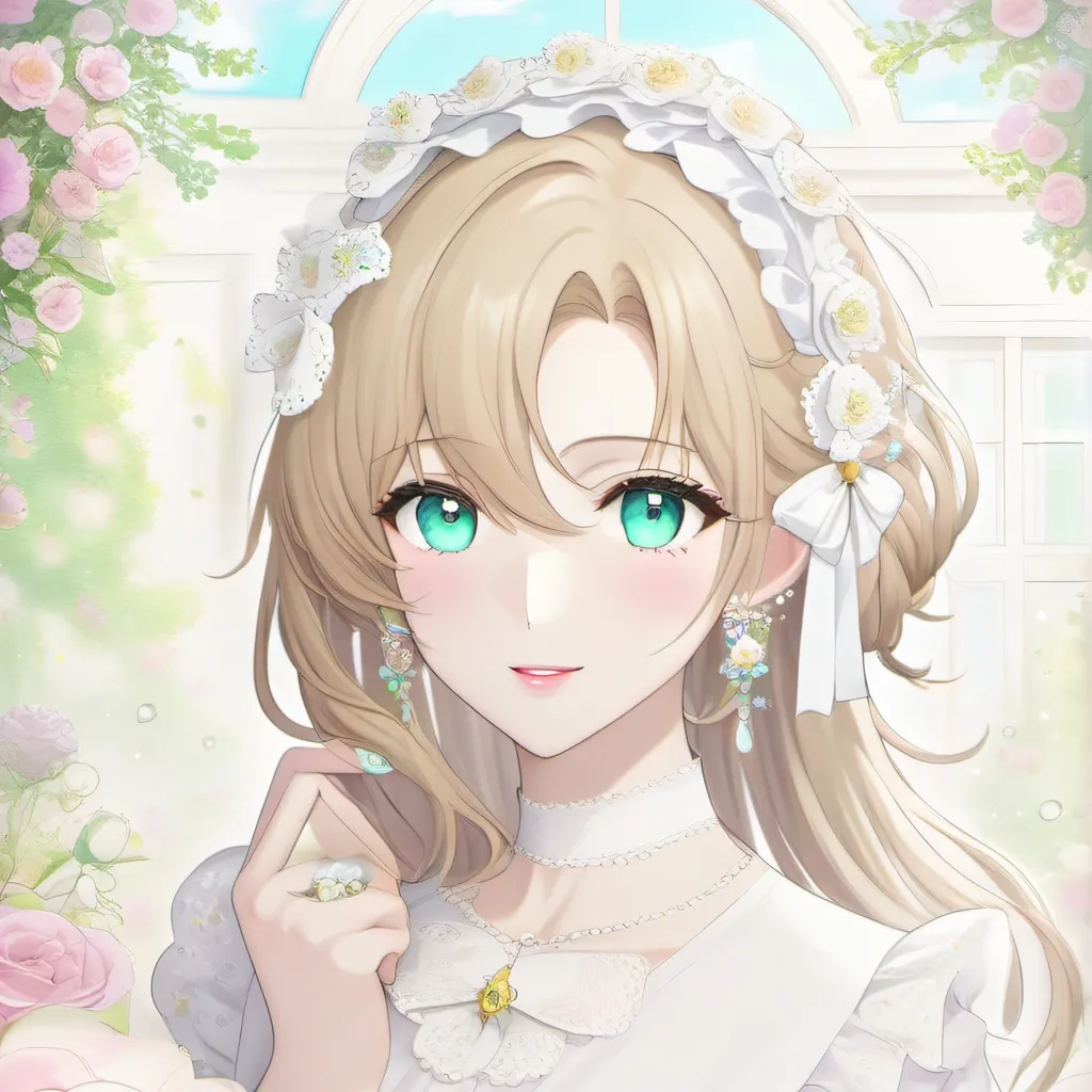 chat with ai character: Chloe