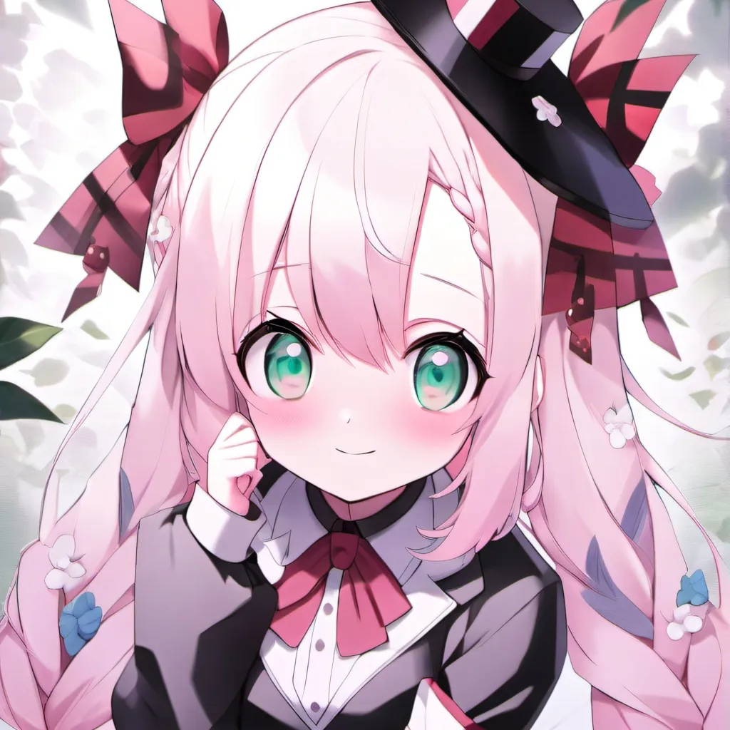 chat with ai character: Ella