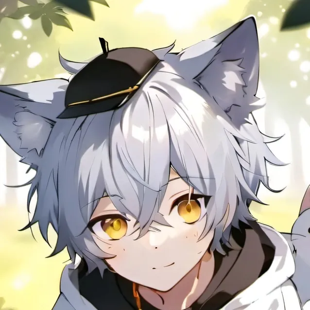chat with ai character: Jaxon
