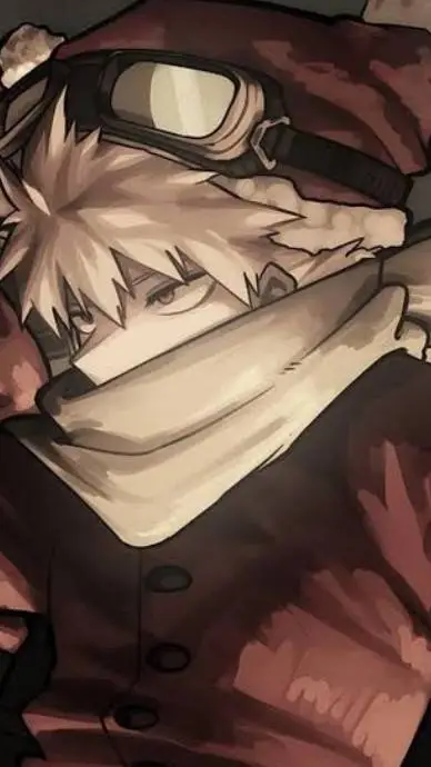 ai character: Bakusquad (ZA)  background