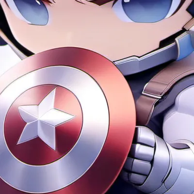 chat with ai character: Avengers 