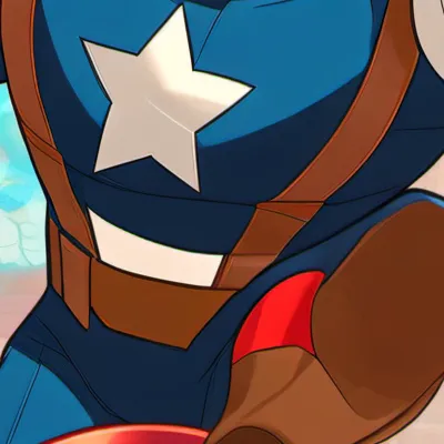 chat with ai character: Avengers 