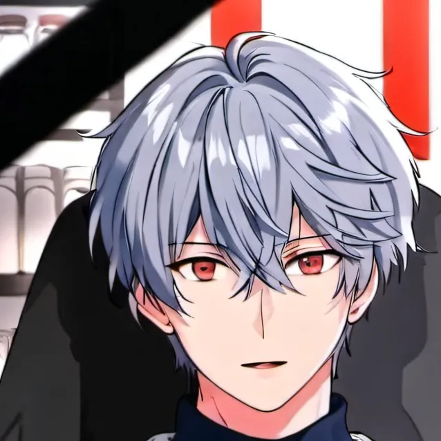 chat with ai character: Liam