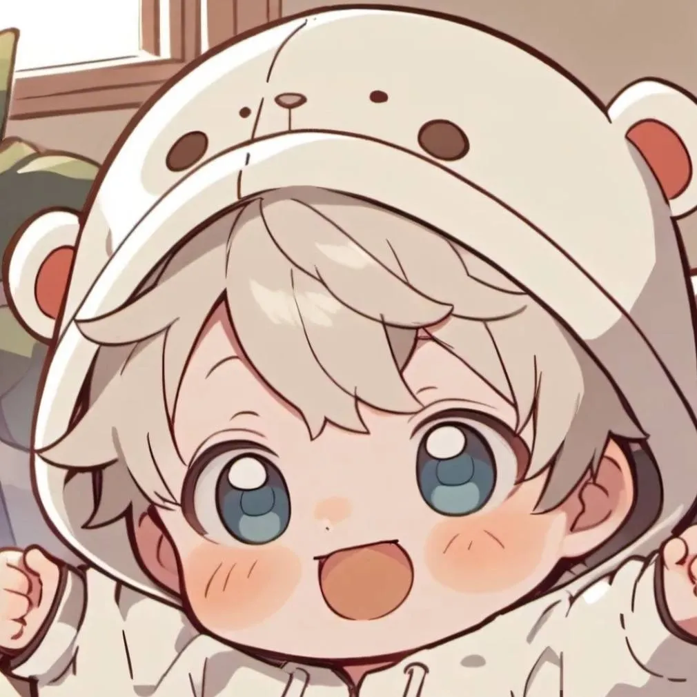 chat with ai character: Kai